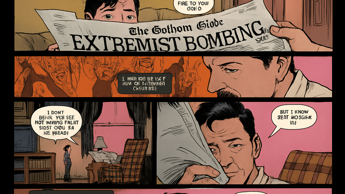 Immagine di Absolute Batman 2025 Annual #1: origini della Batmobile