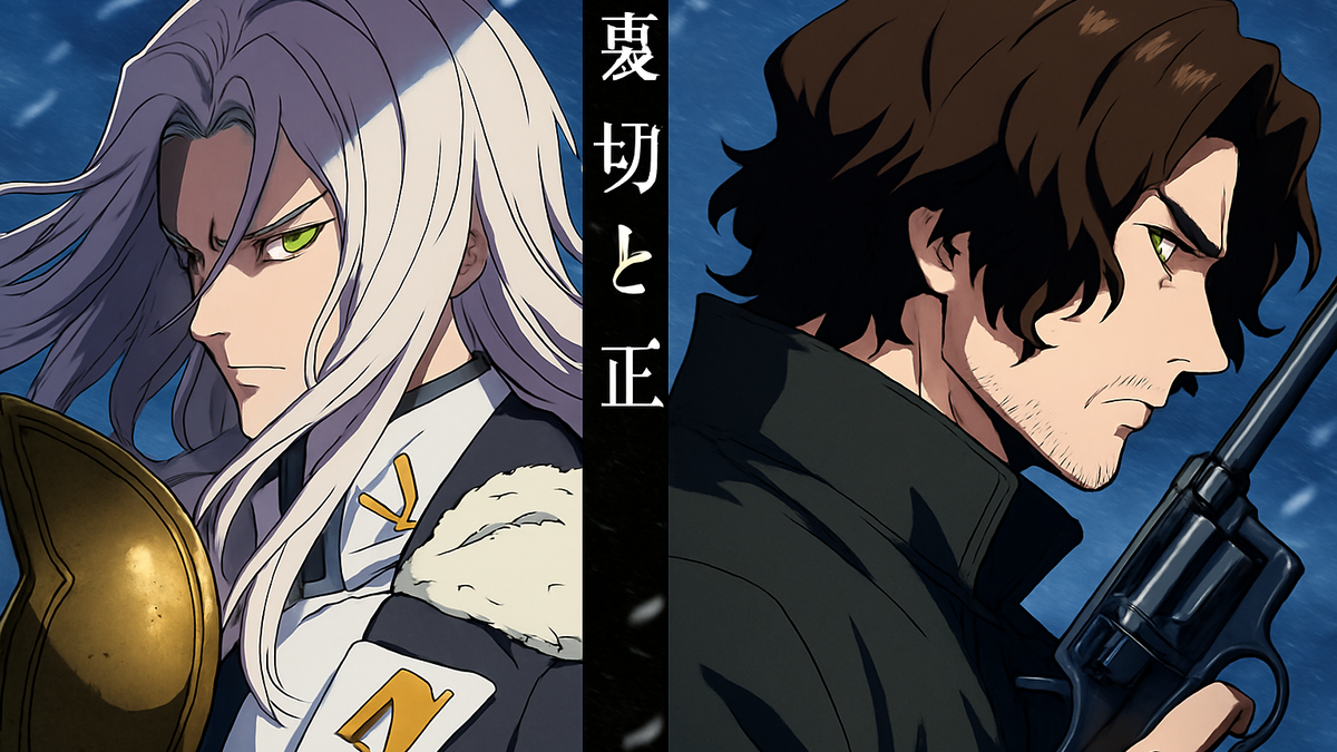 Immagine di Undead Unluck: speciale di un'ora il 25 dicembre