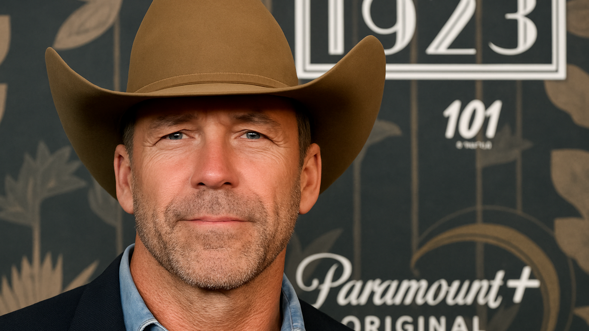 Immagine di Taylor Sheridan lascia Paramount per NBCUniversal