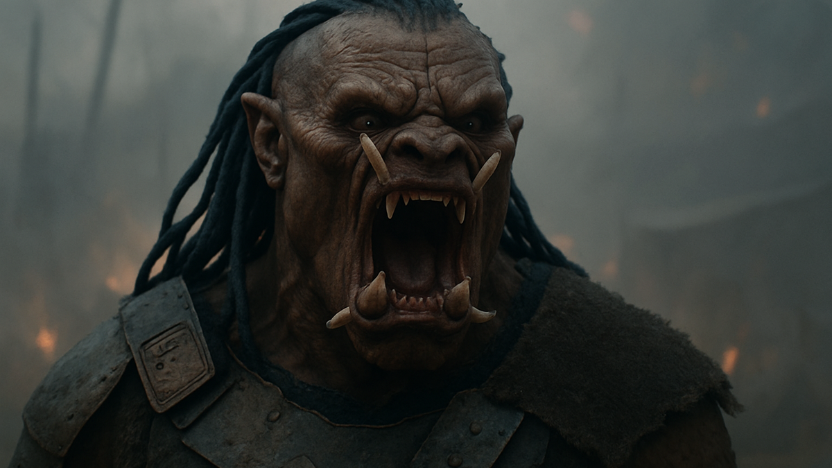 Immagine di Predator Badlands smentisce la teoria sul Yautja