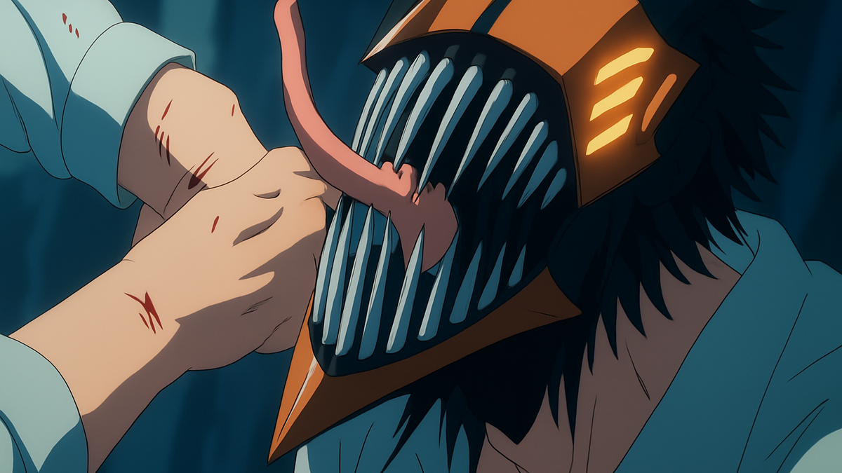 Immagine di Chainsaw Man debutta con 18 milioni di dollari