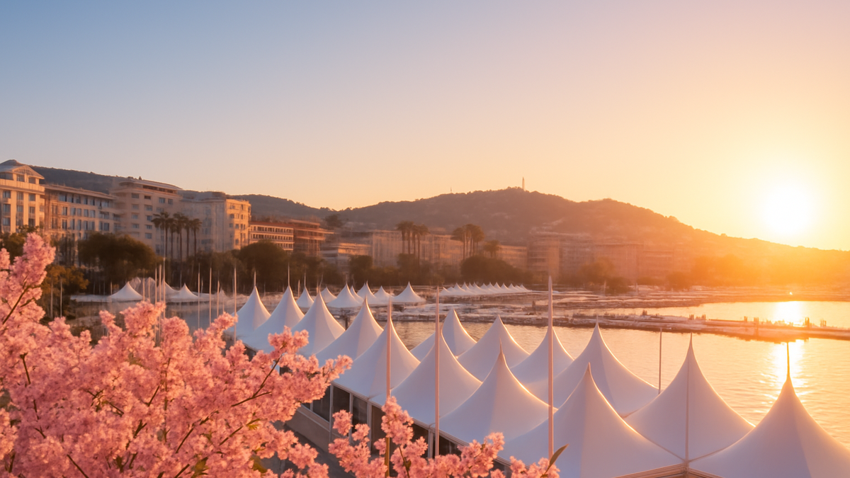 Immagine di Il Giappone paese d'onore a Cannes 2026