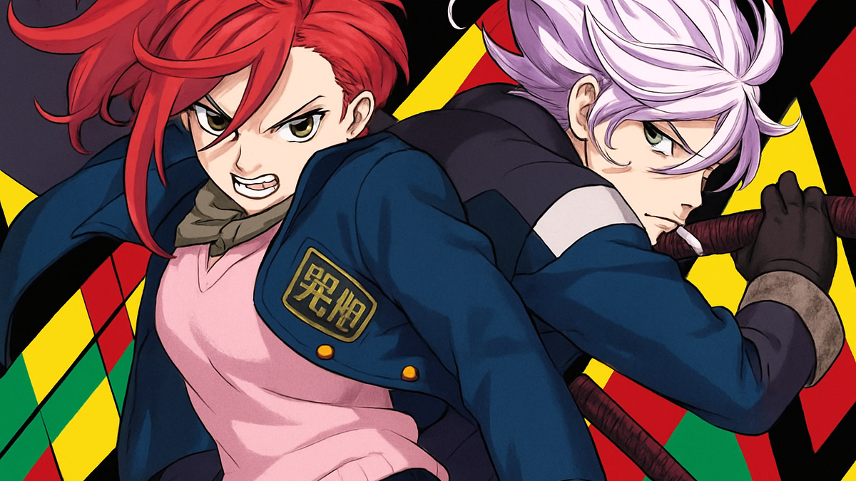 Immagine di J-Pop e Edizioni BD: fumetti della settimana