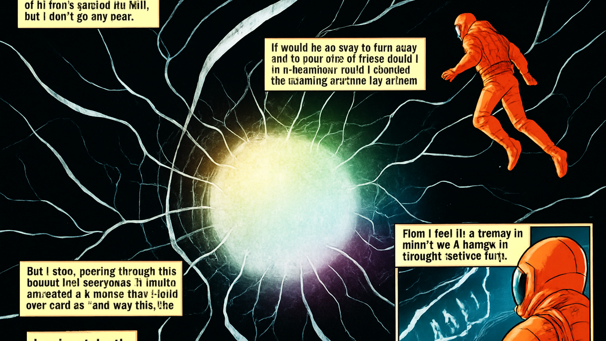 Immagine di Synthetics Volume One #1: nuovi umani, stessa distopia