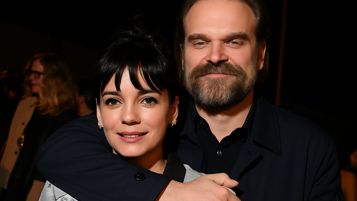 Immagine di Lily Allen, la vera Madeline risponde al gossip