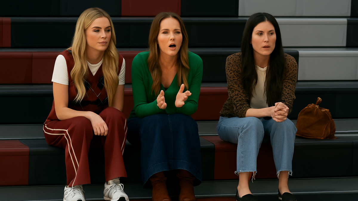 Immagine di Nobody Wants This torna in vetta su Netflix