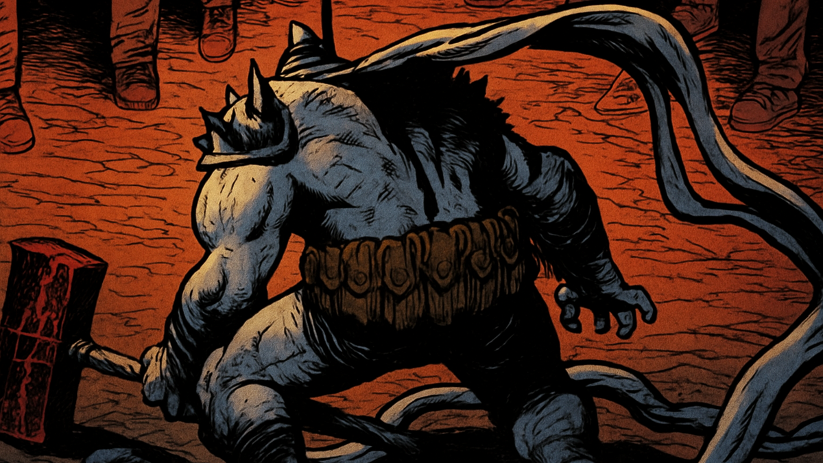 Immagine di Absolute Batman uccide davvero le persone?