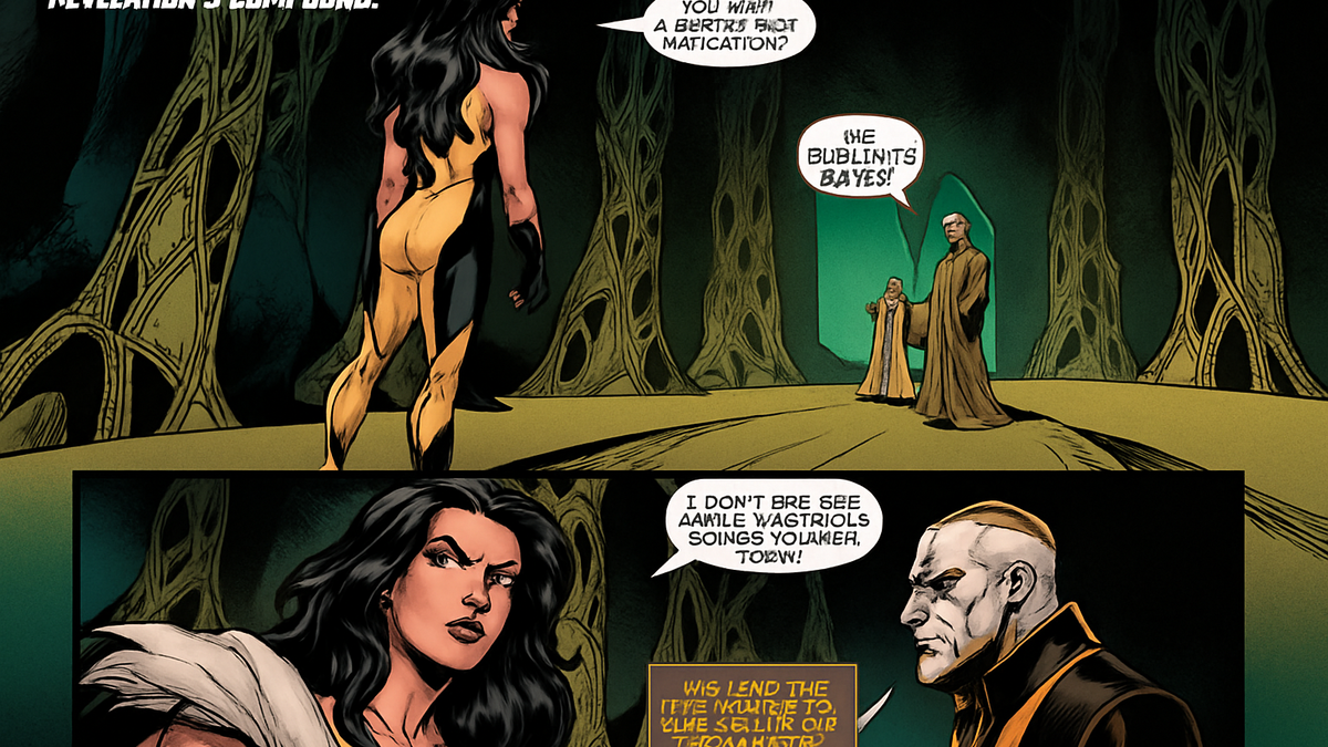 Immagine di Laura Kinney: Sabretooth #2, scontro letale