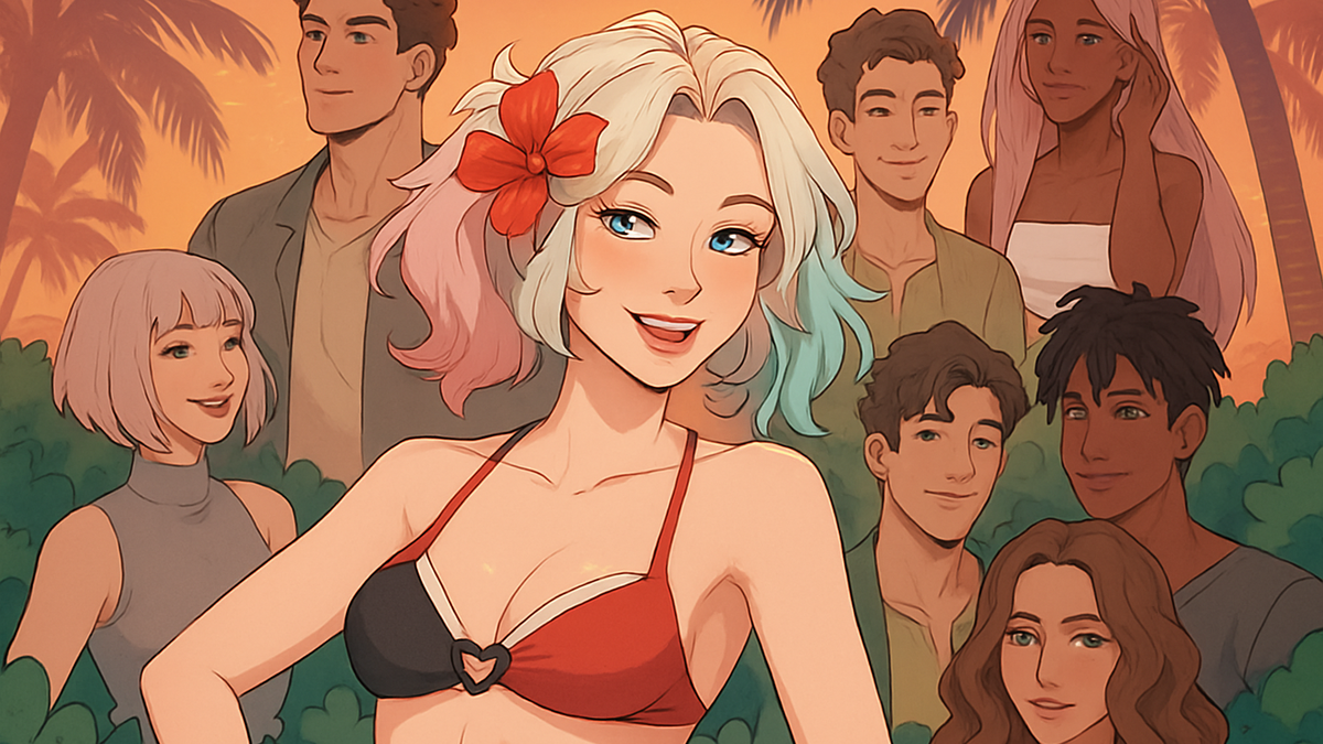 Immagine di DC GO! esplora il futuro dei fumetti digitali