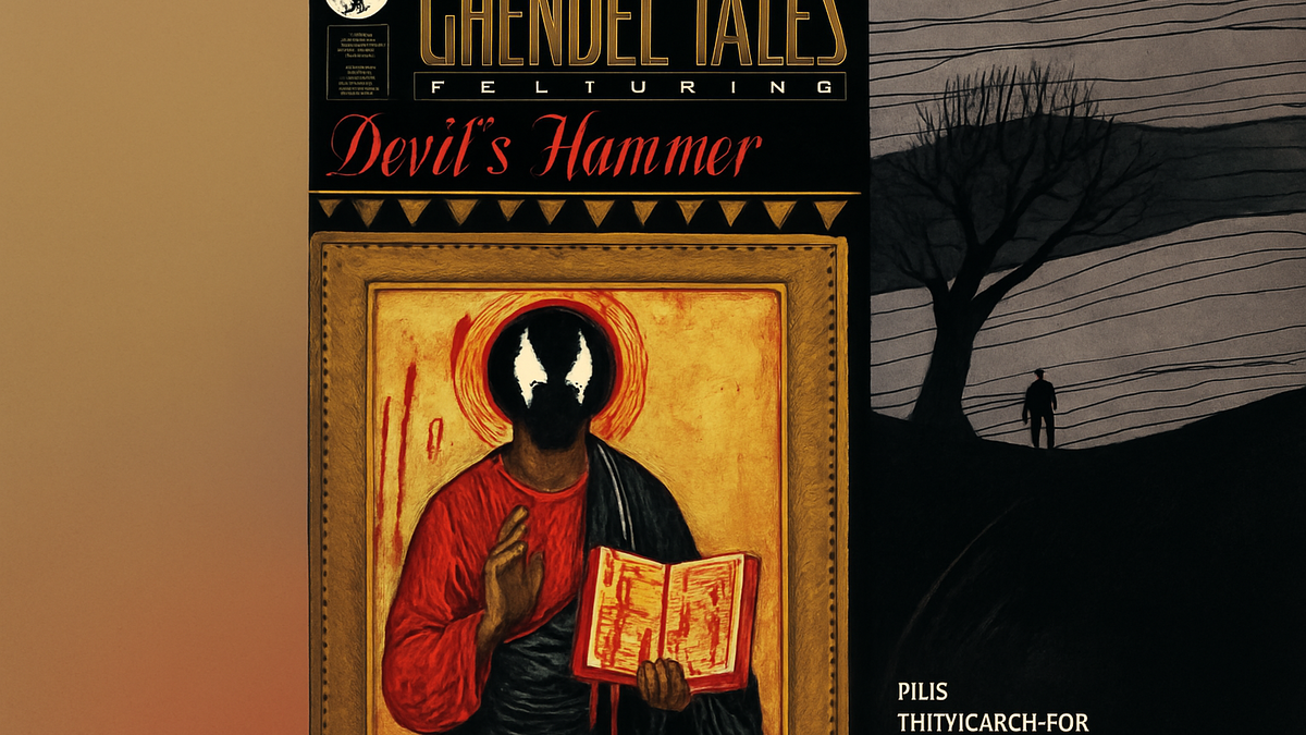 Immagine di Fumetto inappropriato distribuito a bambini ad Halloween