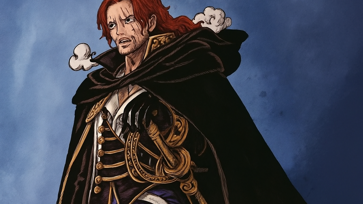 Immagine di One Piece: svelato il doppiatore di Figarland