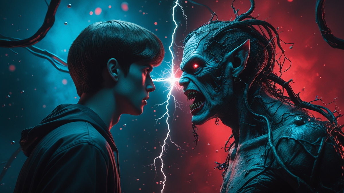 Immagine di Stranger Things 5: anteprima svela scontro Will/Vecna