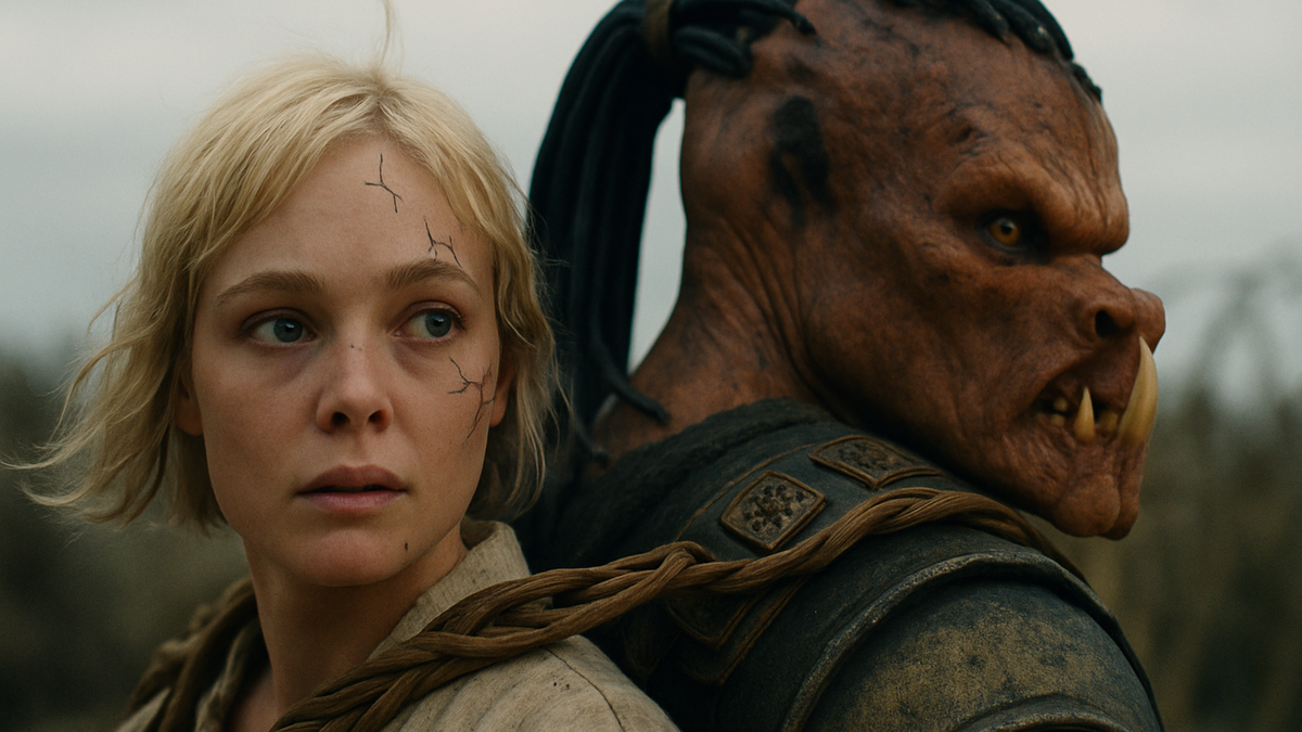 Immagine di Predator Badlands domina il box office con 80M$