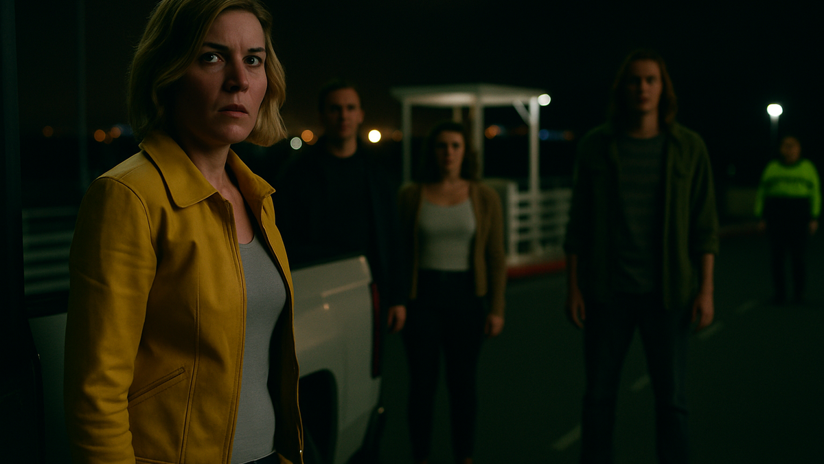 Immagine di Vince Gilligan svela 'Pluribus', sci-fi sulla felicità