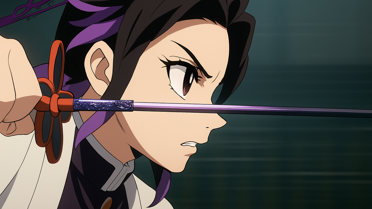Immagine di Sony Pictures, utili a 93M$ con Demon Slayer in arrivo