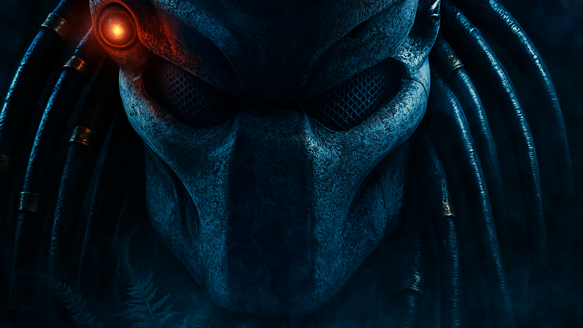 Immagine di Predator, svelato un dettaglio dopo 38 anni