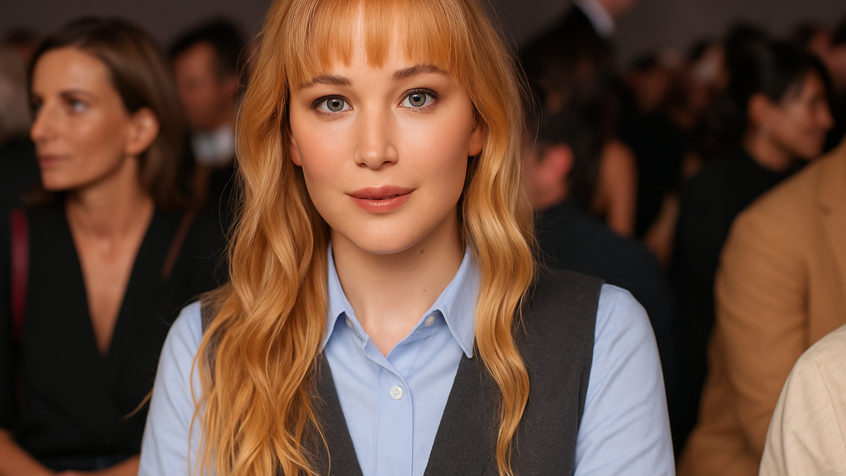 Immagine di Jennifer Lawrence: "È terribile quando odiano il tuo film"