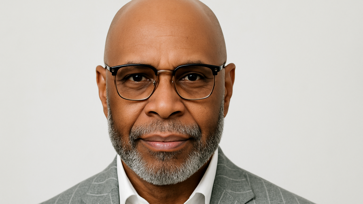 Immagine di James Pickens Jr. di Grey's Anatomy ha un cancro