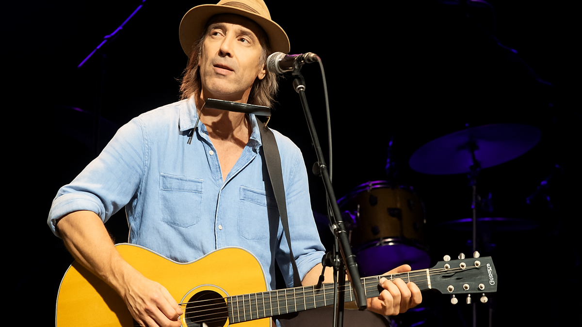Immagine di Todd Snider morto a 59 anni dopo arresto
