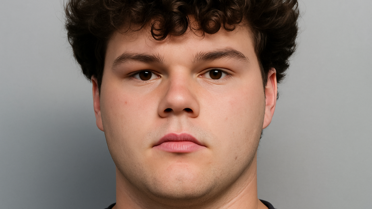 Immagine di YouTuber da 15 milioni di follower arrestato a Miami