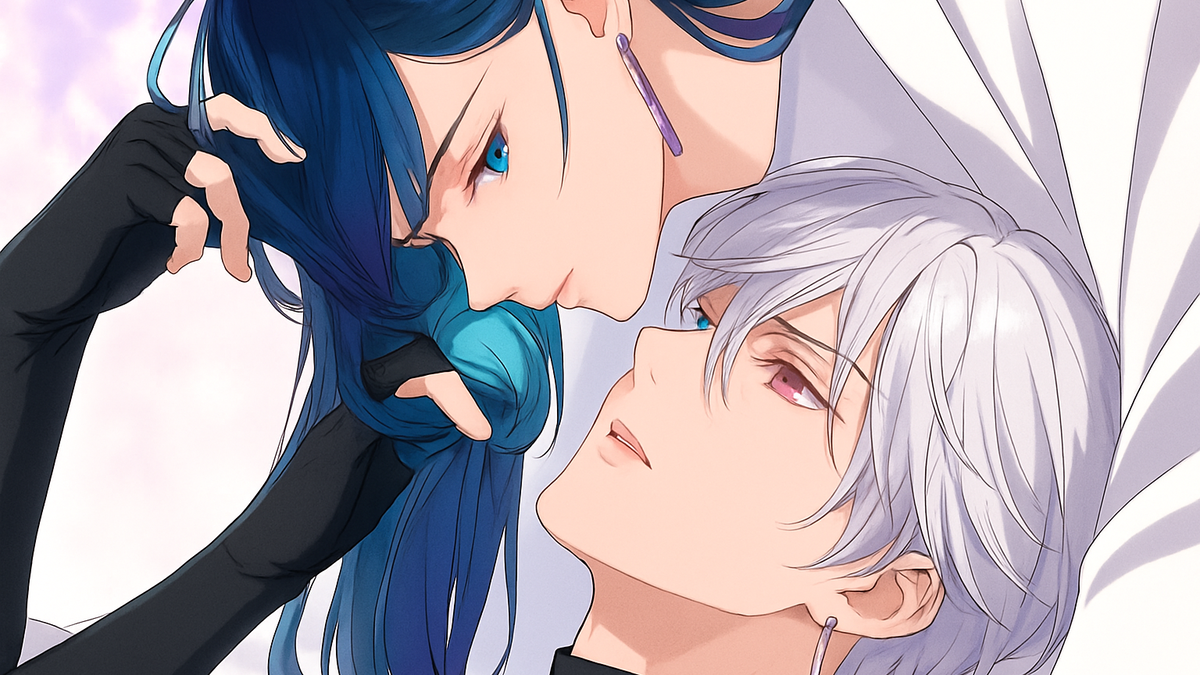 Immagine di K Manga aggiunge The Serenade of Spring Thunder