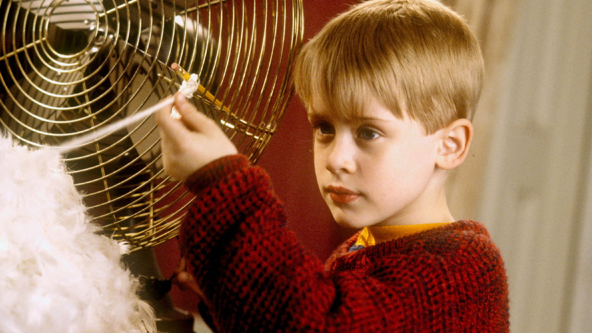 Immagine di Mamma, Ho Perso l'Aereo - 5 curiosità sul film