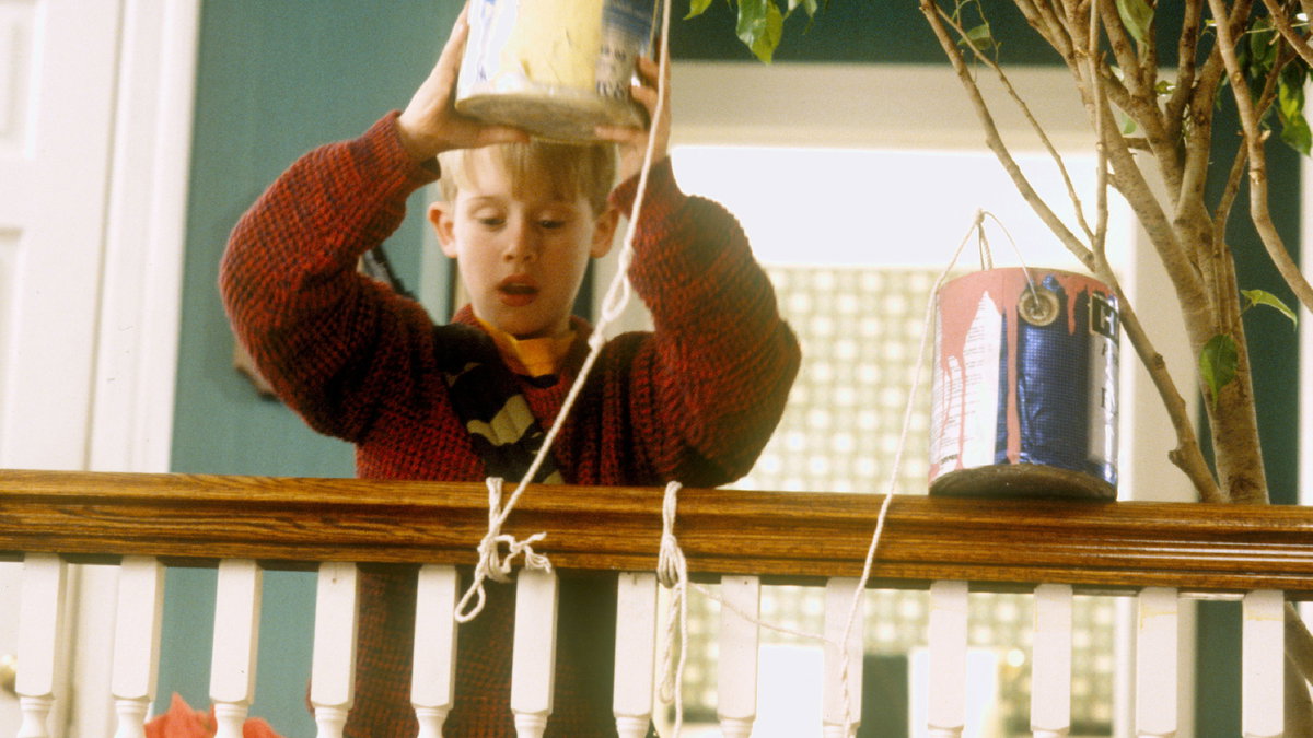 Immagine di Mamma, Ho Perso l'Aereo: Kevin McCallister è l’ultimo eroe slapstick del cinema