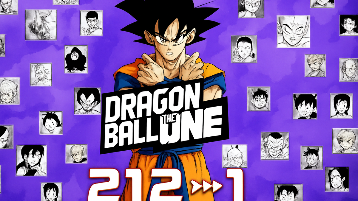 Immagine di Dragon Ball lancia sondaggio globale sui personaggi