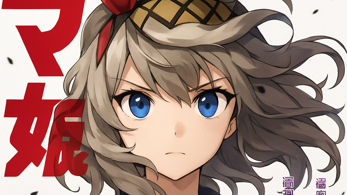 Immagine di Uma Musume Cinderella Gray finirà tra 5 capitoli