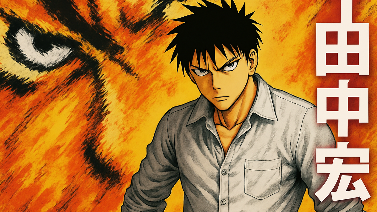 Immagine di Bad Boys: nuovo manga in arrivo nel 2026