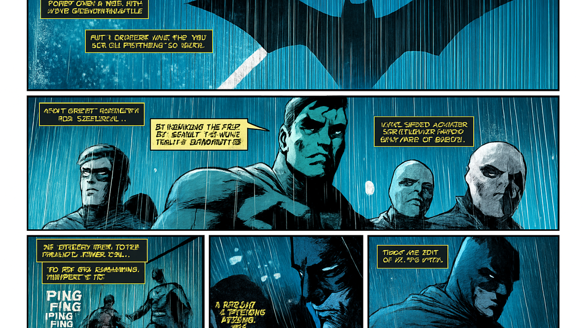 Immagine di Batman uccide tutti i Robin in DC K.O. Knightfight?