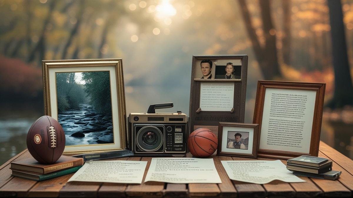 Immagine di James Van Der Beek vende cimeli per curarsi dal cancro