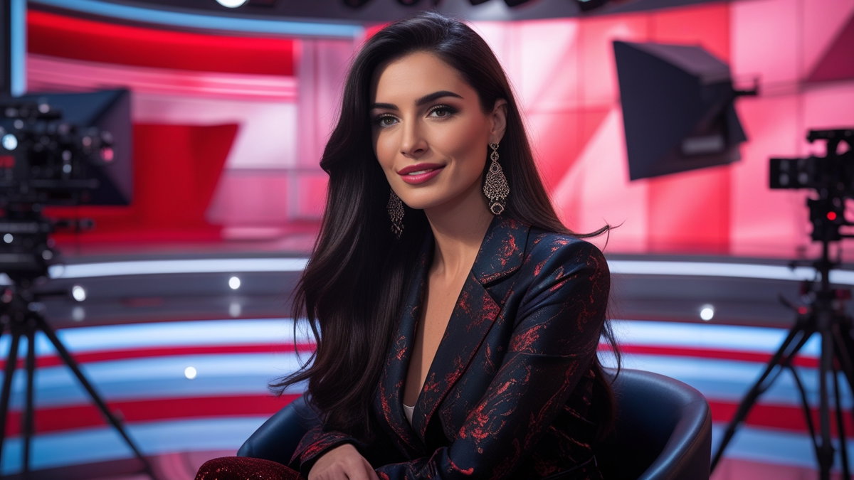 Immagine di Alessia Antonetti corteggia Ciro a Uomini e Donne