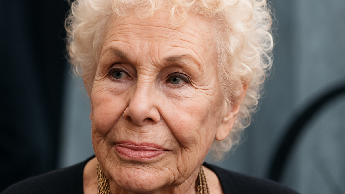 Immagine di Ornella Vanoni, l'ultima telefonata prima di morire