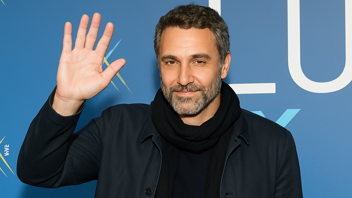 Immagine di Beatrice Arnera e Raoul Bova: primo bacio