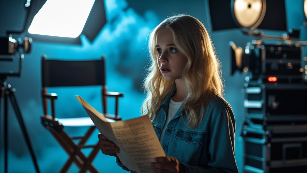 Immagine di Hayden Panettiere ricorda i consigli di Wes Craven