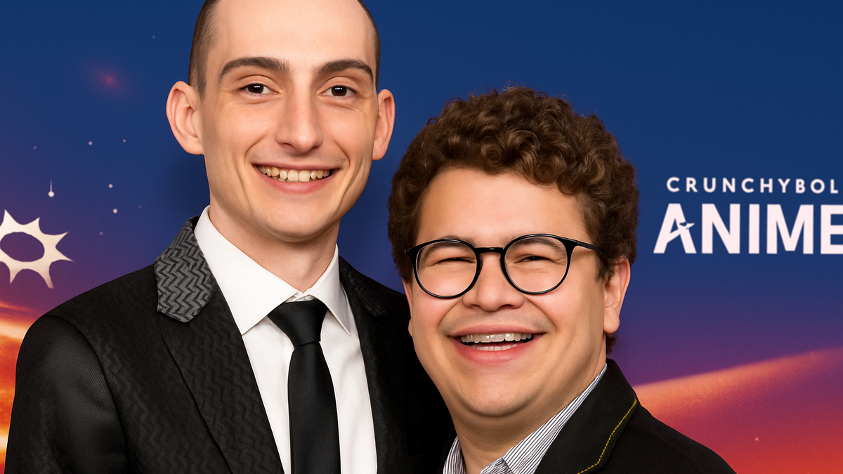 Immagine di Gaten Matarazzo e la convivenza con Finn: "disgustoso"