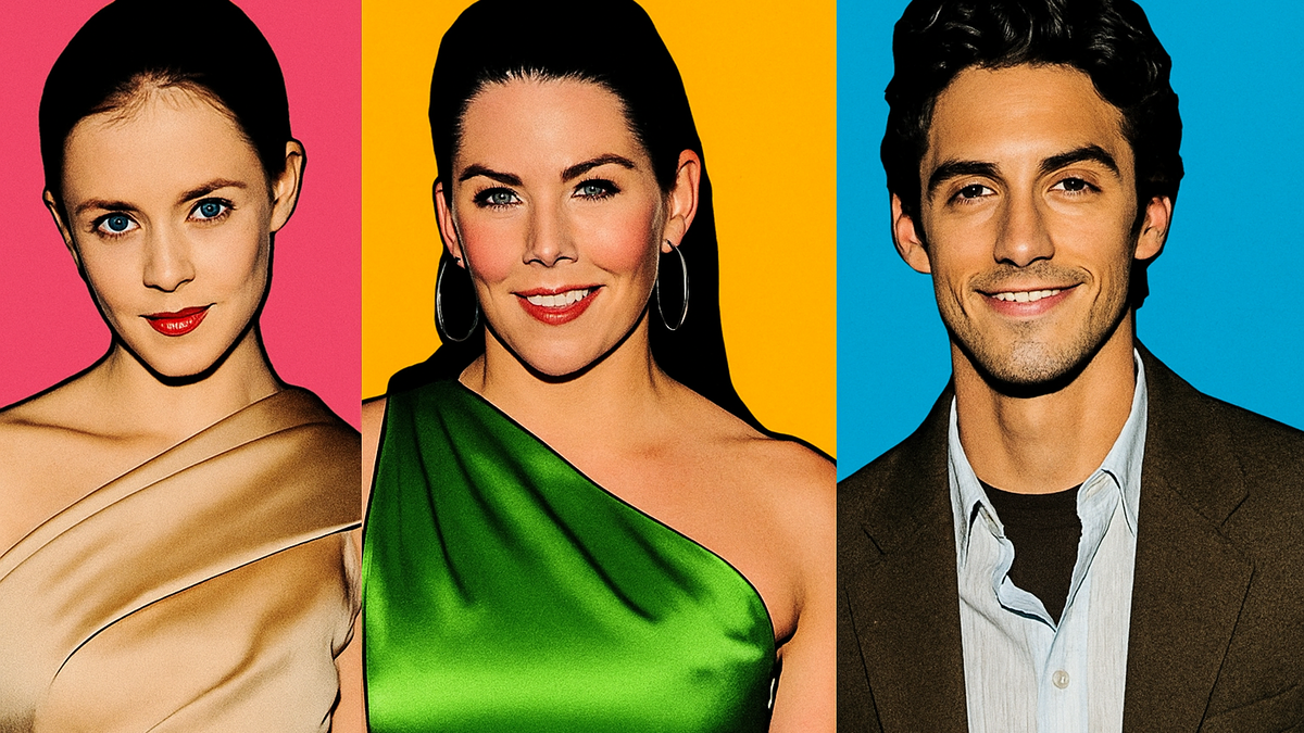 Immagine di Gilmore Girls: dove sono finiti gli attori oggi?