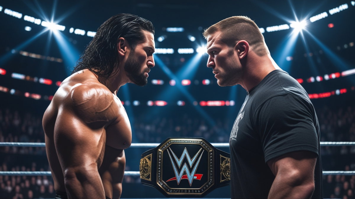 Immagine di WWE Survivor Series: cambio titolo shock atteso