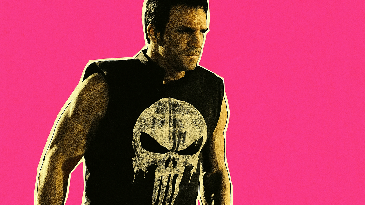 Immagine di Thomas Jane: "Ero il Punitore sbagliato"
