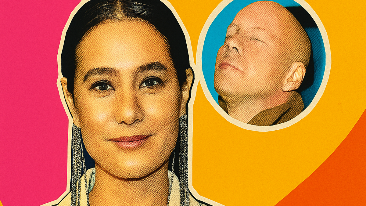 Immagine di La moglie di Bruce Willis: "Natale diverso per la demenza"