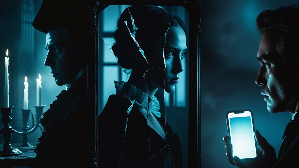 Immagine di 3 film inquietanti da vedere stasera in streaming