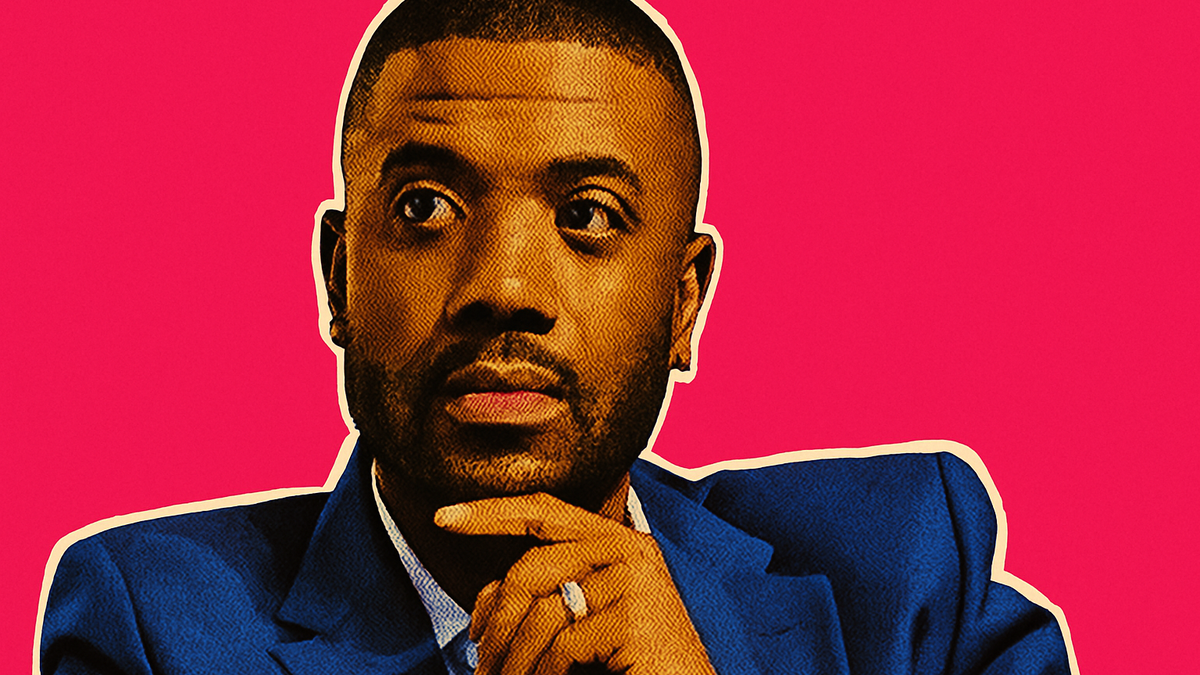 Immagine di Ray J arrestato per minacce criminali a Los Angeles