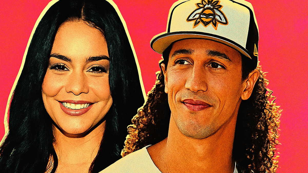Immagine di Vanessa Hudgens è mamma per la seconda volta