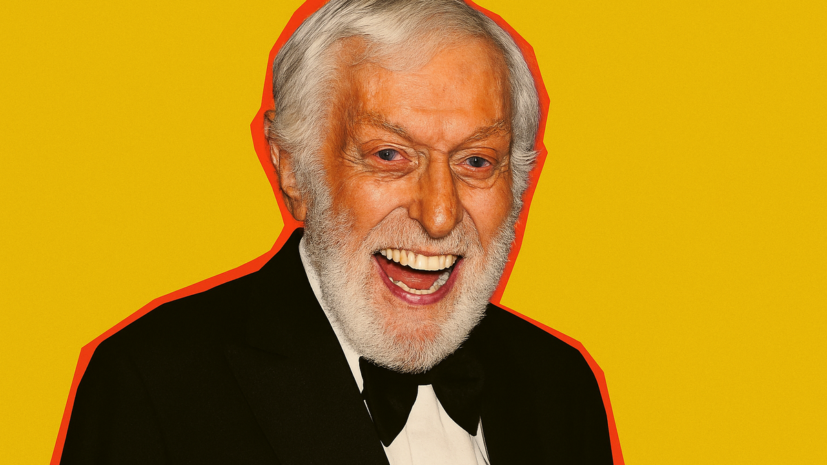 Immagine di Dick Van Dyke ammette di aver trascurato i figli
