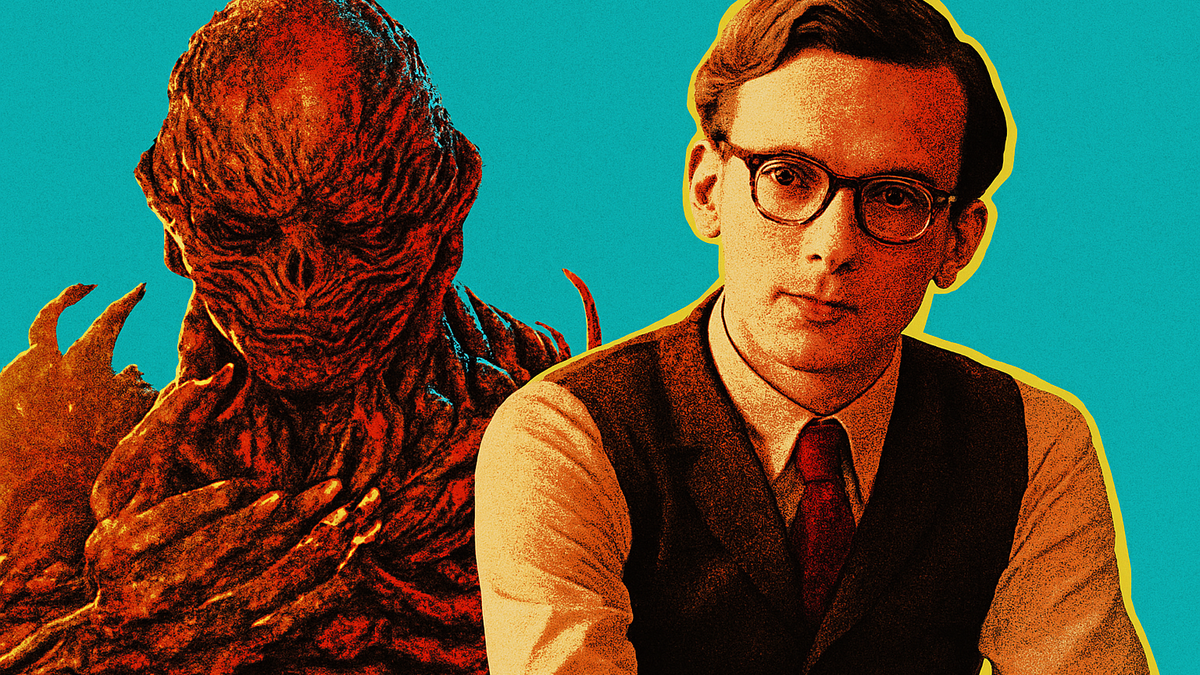 Immagine di Jamie Campbell Bower torna in Stranger Things 5
