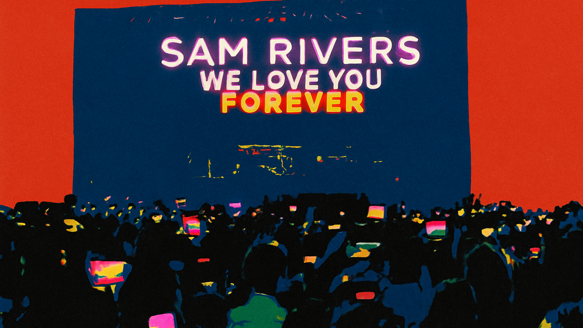 Immagine di Limp Bizkit tornano live con tributo a Sam Rivers