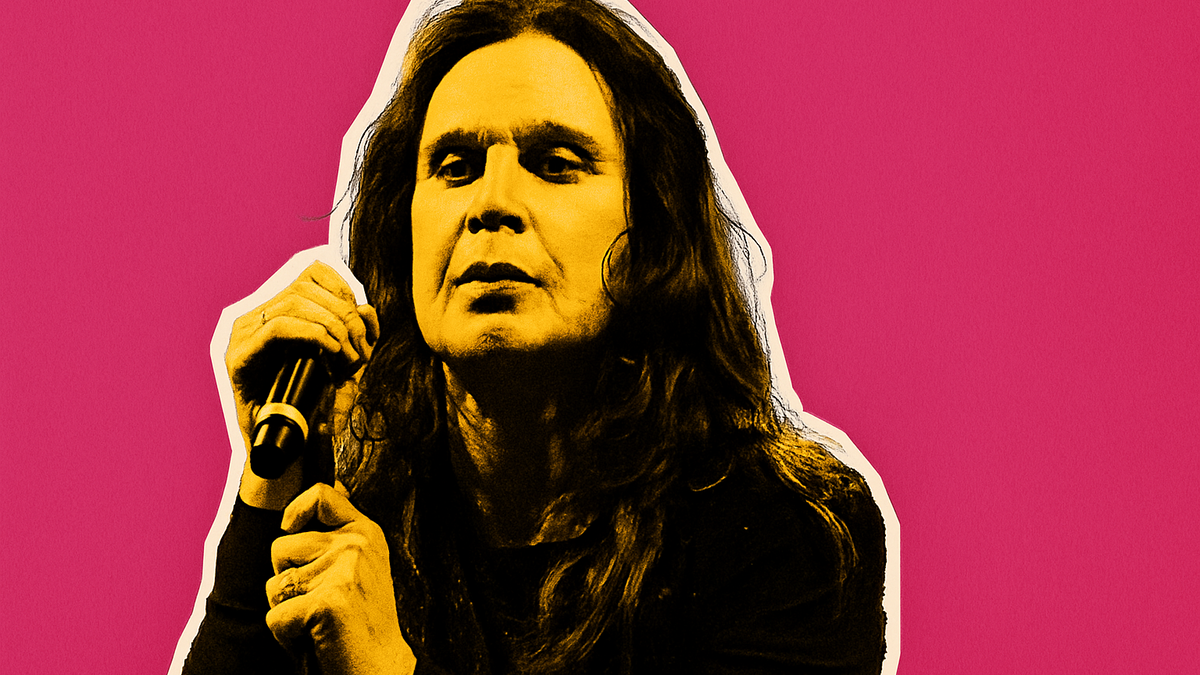 Immagine di Ozzy Osbourne, rivelazioni shock prima della morte