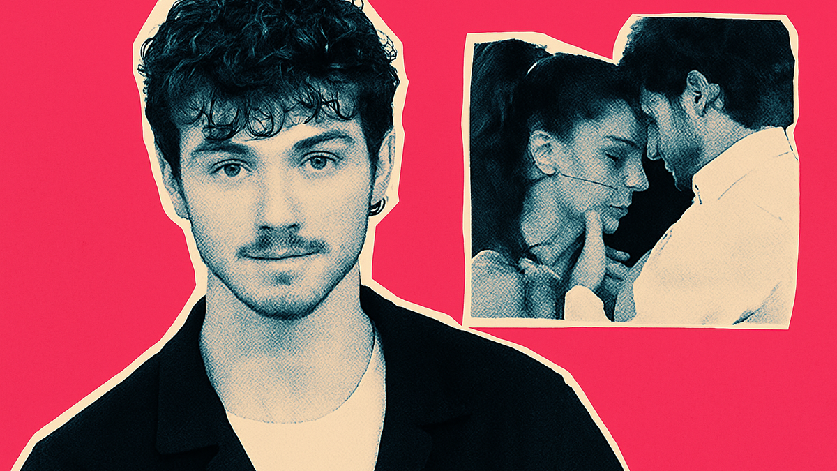 Immagine di Andrea Delogu e Nikita Perotti, gossip infuocato