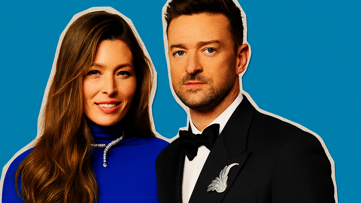 Immagine di Justin Timberlake e Jessica Biel verso il divorzio?
